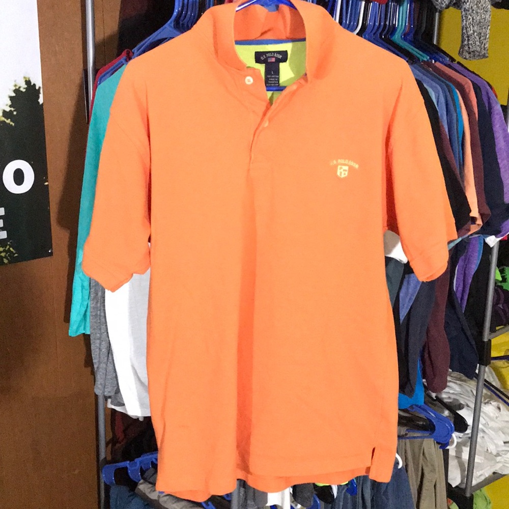 U.S. Polo Assn. Large